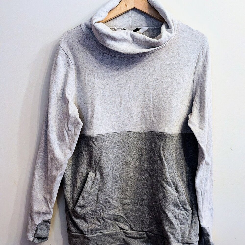 Nursing Sweatshirt from Nursing Queen